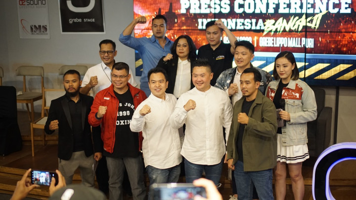 Baku Hantam Championship Session 3 Siap Bergulir Lebih Besar dan Unik