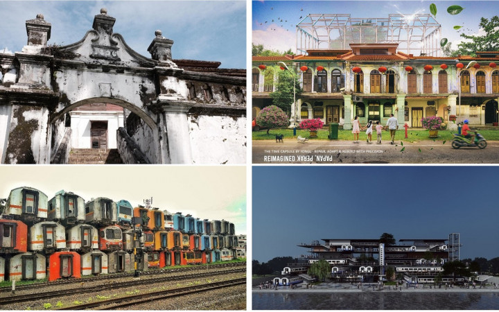 Arsitek Asal Bandung Juara Dell Reimagined: #BuiltWithPrecision