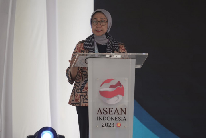 Bappenas Ungkap Urgensi Pembiayaan Alternatif Ekonomi Biru