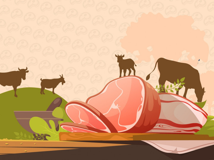 Tips Agar Daging Cepat Empuk