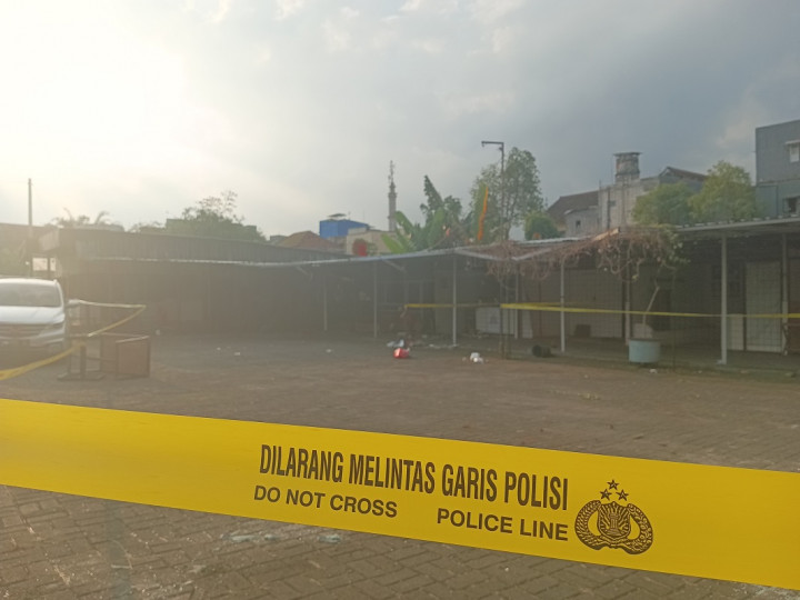 Pengeroyok Mahasiswa Hingga Tewas Ditangkap Sebelum Kabur ke Luar Negeri
