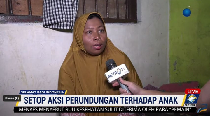 Minggu Pilu Baim sebelum Meregang Nyawa akibat Di-<i>Bully</i>