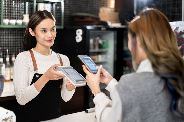 Akselerasi Ekonomi Hijau via Digitalisasi UMKM di Cloud dan AI