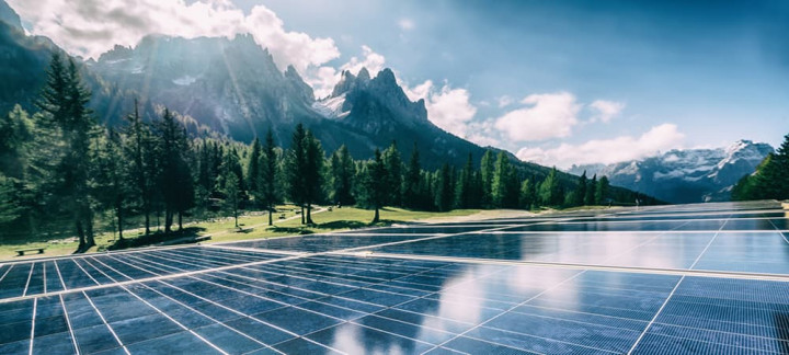 HP: Orang Tua Mulai Pikirkan Dampak Perubahan Iklim