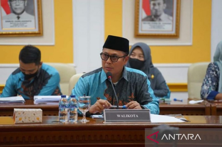 Kota Sukabumi Ditarget Bersih dari Narkoba