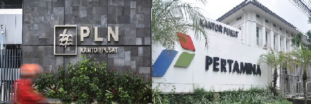 September 2023, BUMN Siap Jalankan Perdagangan Karbon