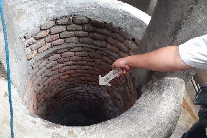 Warga Lombok Timur Ditemukan Tewas di Dalam Sumur