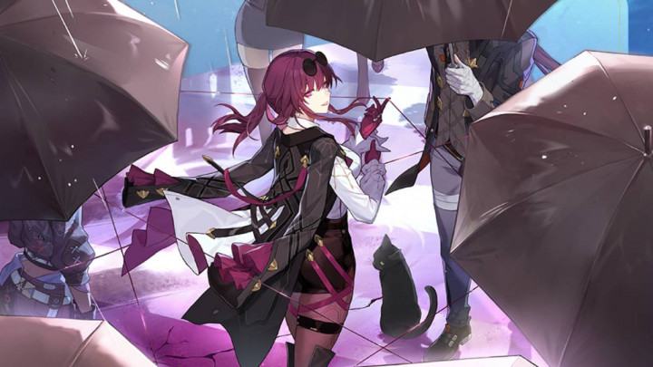 8 Juli, Honkai: Star Rail Gelar Live Streaming, Bagikan Info Update 1.2 dan Kode Redeem