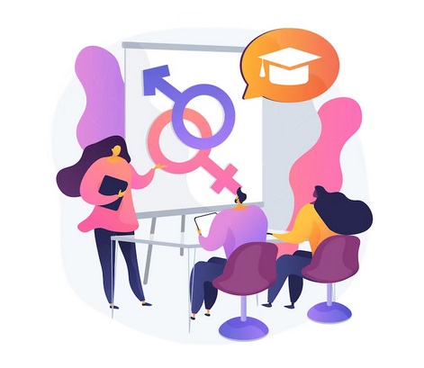 Yuk Kenali Perubahan Tubuhmu saat Remaja agar Terhindar dari Masalah Seksual