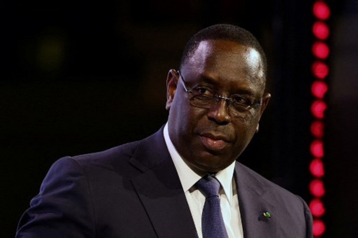 Redam Kerusuhan, Presiden Senegal Tak Akan Maju ke Masa Jabatan Ketiga
