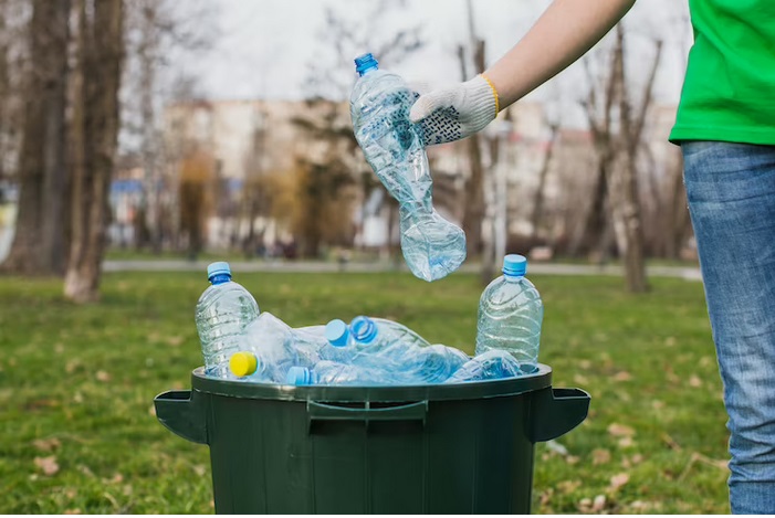 Survei: 75% Masyarakat Indonesia Berpartisipasi dalam Mengelola Sampah