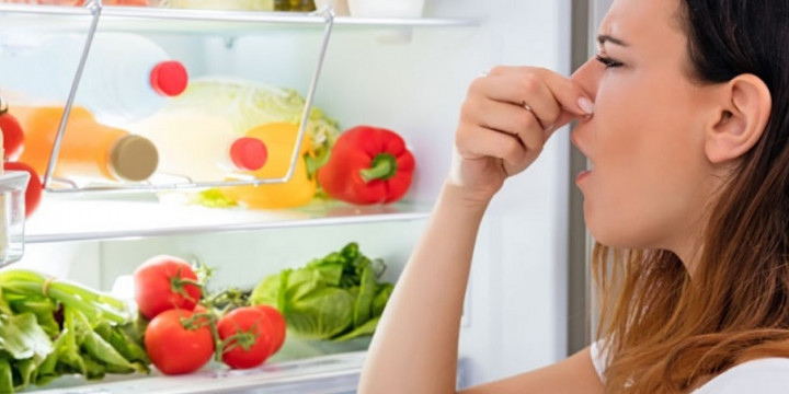 Cara Hilangkan Bau Kulkas dengan Baking Soda