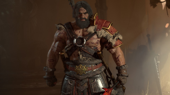 Rekomendasi Build Barbarian Diablo IV, Ampuh untuk Lawan Boss