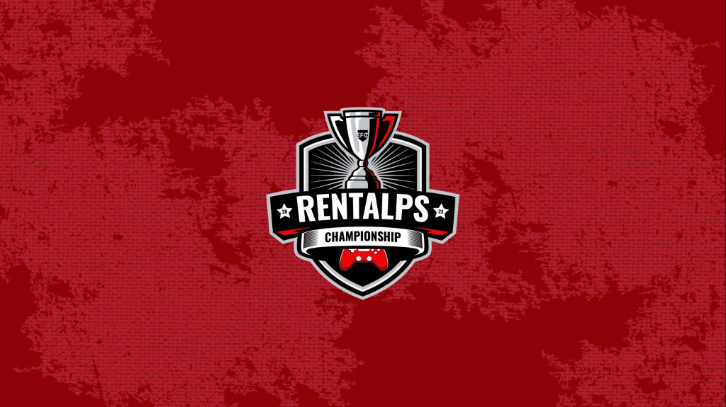 EFO RentalPS Championship 2023.
