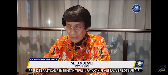 Siswa SMP Bakar Sekolah Karena Sakit Hati, Kak Seto Minta Hukum Secara Edukatif