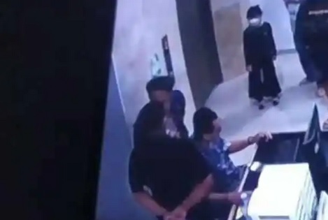 Anggota DPRD Tulungagung Diduga Pukul Satpam Gegara Larangan Merokok di RS