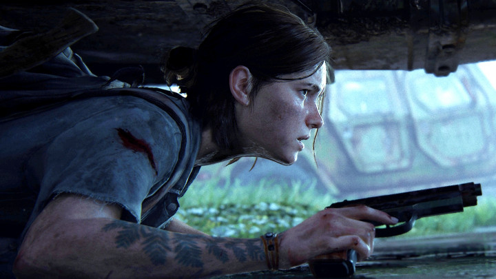 Ada Bocoran Terbaru Tentang The Last of Us Part 3