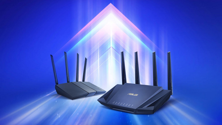 Stop Beli Router Biasa! Coba Extendable Router Terbaik