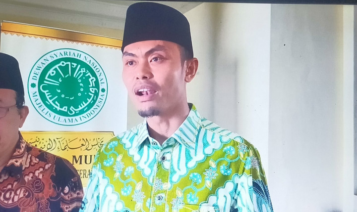 Meski Cuma Konten, MUI Sumut Dalami Dugaan Penyimpangan Ponpes Al Kafiyah