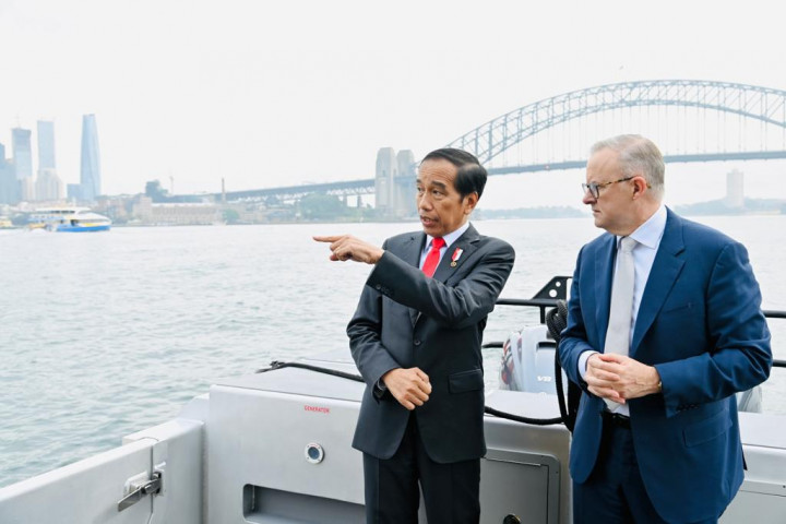 Australia Extends Validity for Indonesian Business Visas to 5 Years