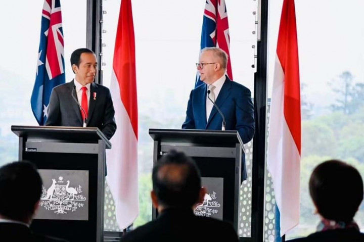 Mantap! Australia Perpanjang Visa Bisnis Warga Indonesia Jadi 5 Tahun