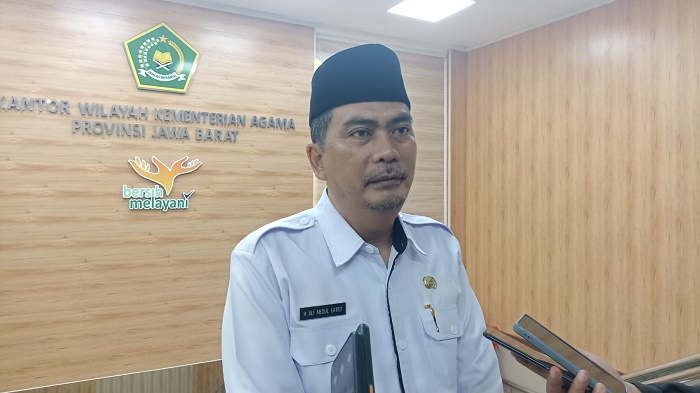 Gegara Al Zaytun, Seluruh Ponpes di Jabar Akan Dievaluasi