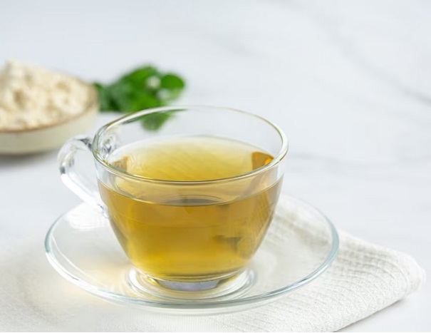 Selain Menyegarkan, Teh Sereh Punya 6 Manfaat Kesehatan