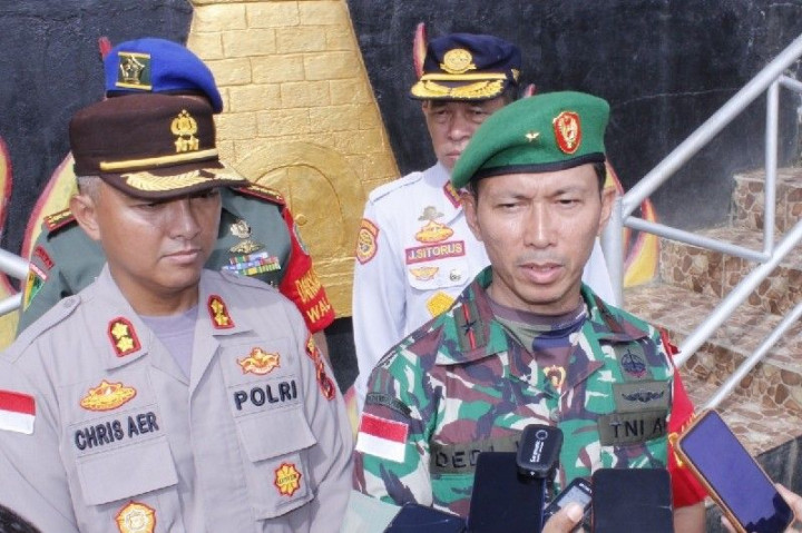 Kunjungan Presiden Jokowi di Papua, 4.500 Personel Disiagakan