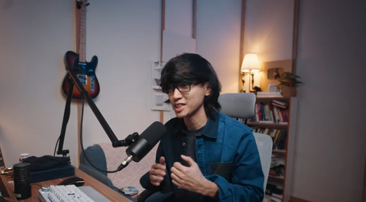 Keren! Eka Gustiwana Pakai AI Bikin Jokowi sampai Bruno Mars Nyanyi Pelajar Pancasila