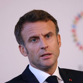 Orang Tua yang Anaknya Ikut Demo Prancis Bisa Dikenakan Denda Hingga Rp491 Juta