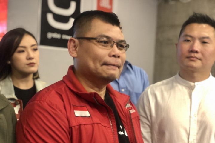 Chris John Dorong Pertandingan Tinju Reguler