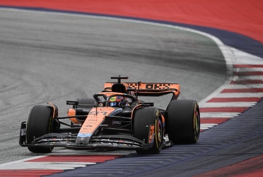 Ada yang Spesial di Ulang Tahuin McLaren yang ke-60