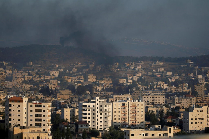 Pertempuran Sengit Berlanjut di Jenin, Israel Mulai Tarik Pasukan