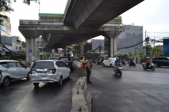 Pemasangan Teknologi AI Bakal Diperluas di Pinggir Jakarta