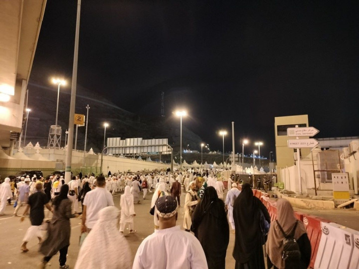 BPKH Sambut Baik Langkah Cepat Arab Saudi Umumkan Kuota Haji 2024