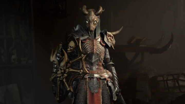 Beberapa Rekomendasi Build Necromancer Diablo IV