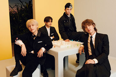 Rayakan 15 Tahun, SHINee Rilis Film