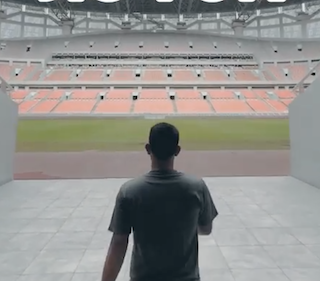 3 PR Menteri Basuki untuk Perbaiki JIS jelang Piala Dunia U-17