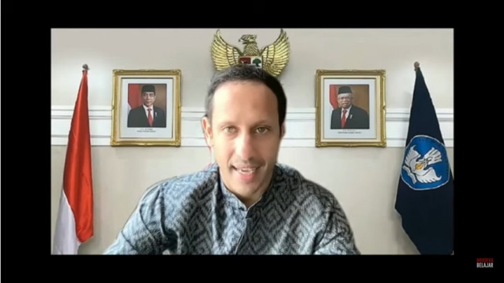 Kemendikbudristek Luncurkan Rapor Pendidikan Daerah 2.0