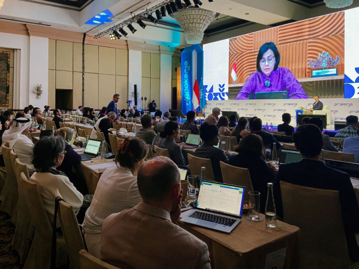 Negara Siapkan Anggaran untuk Program Pembelajaran Sepanjang Hidup, Apa Itu?