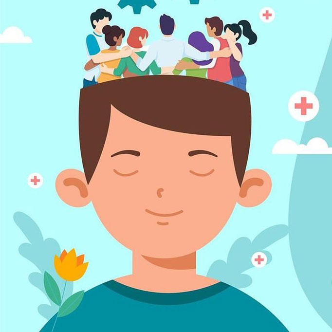 6 Masalah Kesehatan Mental pada Remaja