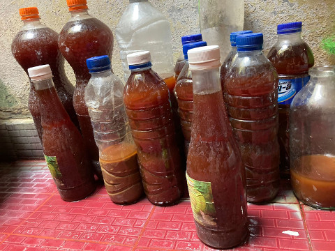 Mengenal Ekoenzim: Pengertian, Fungsi, hingga Manfaatnya untuk Air