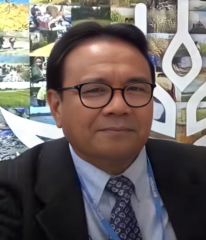 Guru Besar IPB Terpilih Jadi Ketua Akademi Ilmu Pengetahuan Indonesia 2023-2028