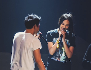 Ngaku Mirip Ariel Noah, Nih Ada Lowongan Aspri Anya Geraldine Gaji Rp30 Juta per Bulan