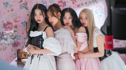 FIFTY FIFTY Batal Syuting Video Klip Soundtrack Film 'Barbie'