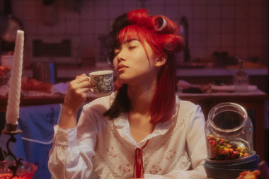 Ternyata Ini Kiblat Isyana Sarasvati di Dunia Musik