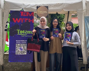 Keren! 7 Inovasi Mahasiswa FIA UI Lolos P2MW 2023 Kemendikbudristek