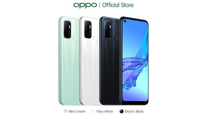 Cara Menonaktifkan Fitur Talkback HP OPPO