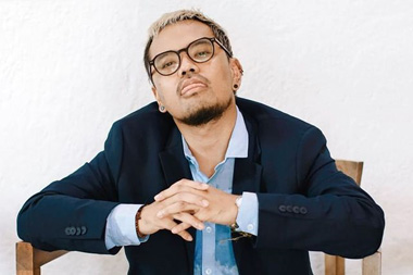 Ini Tanggapan Coki Pardede Setelah Video Kisah Nabi Ibrahim Viral