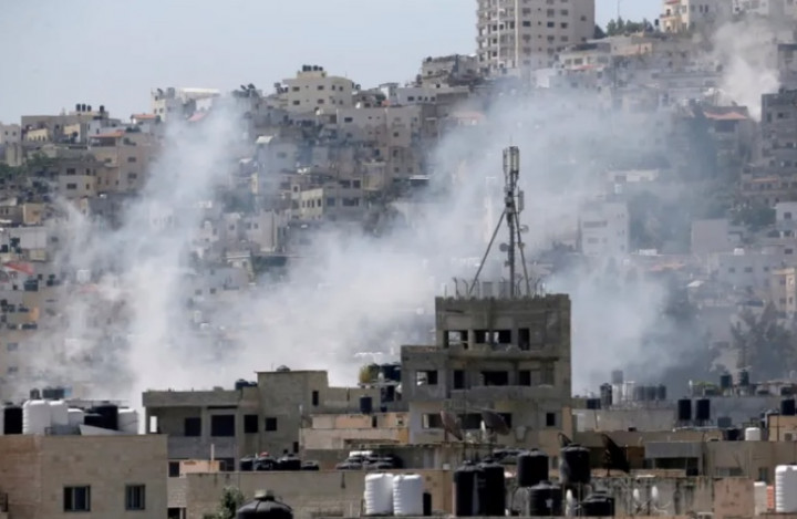 Krisis Jenin dan Siklus Kekerasan Tanpa Akhir Israel-Palestina